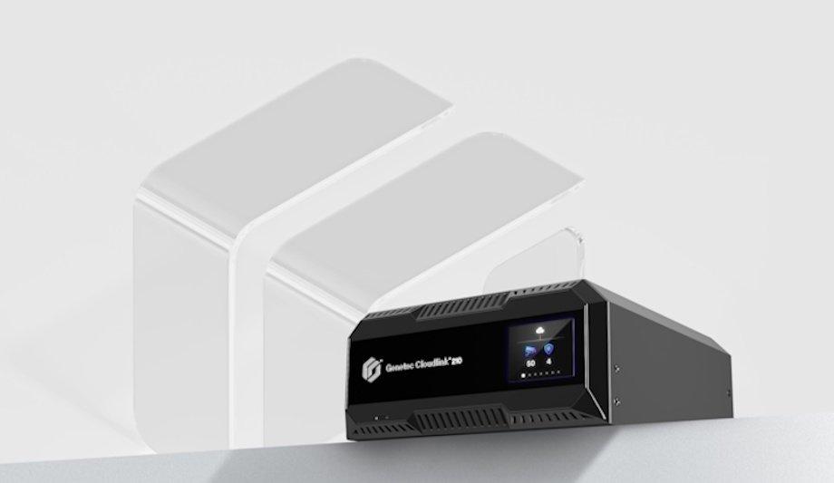 Genetec Cloudlink 210: Modernize Physical Security
