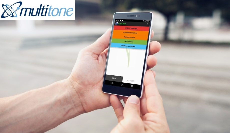 BAPCO 2018: Multitone Electronics To Unveil Appear Crew And Ambulance Apps For Emergency Teams And First Responders