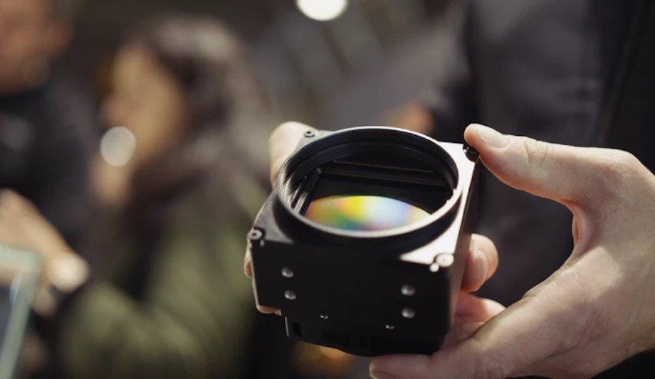 MX2457 Camera With Sony IMX811 Sensor By XIMEA