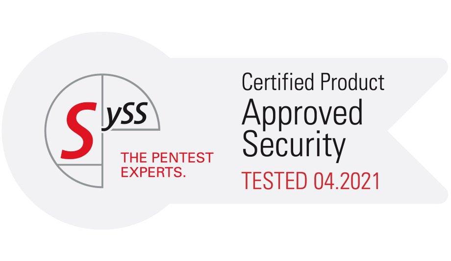 MOBOTIX 7 Video Platform And Mx6 Series Security Cameras Get Certification From SySS GmbH For Advanced Cyber Security