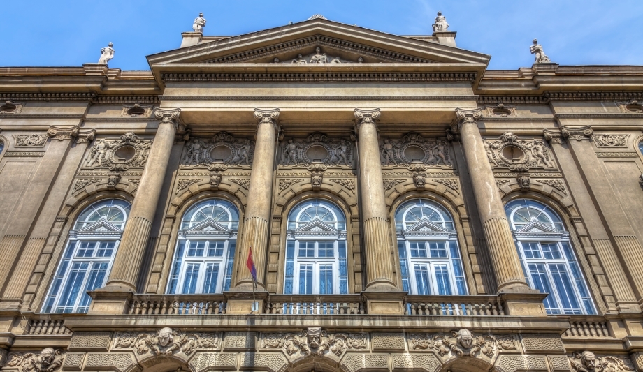 Advanced’s MxPro 5 Fire Panels Secure University Of Belgrade School Of Electrical Engineering