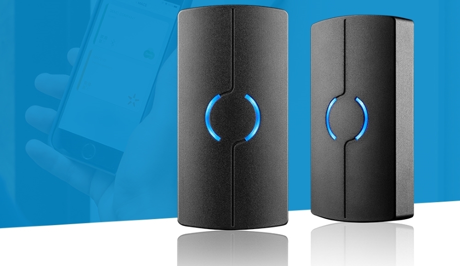 Nedap Launches MACE Smart: Multi-technology Mobile Access Control Reader