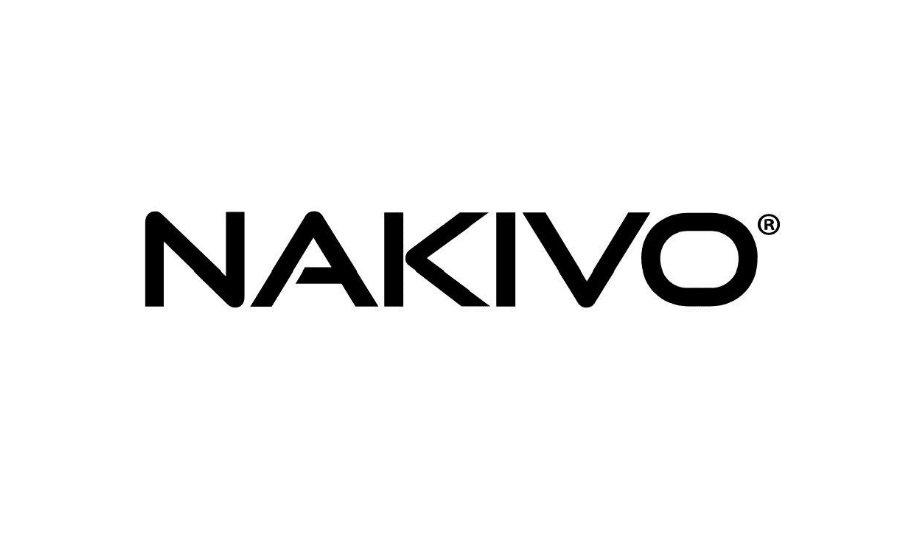 NAKIVO Backup & Replication: Trusted Data Protection