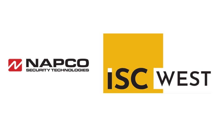NAPCO Security Technologies To Show New Solutions At ISC West 2021 Security News