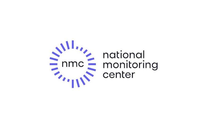 National Monitoring Center Unveils A New Logo To Commemorate The Company’s 20th Anniversary