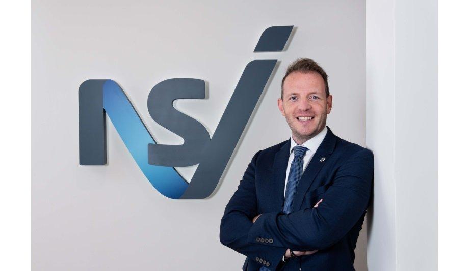 National Security Inspectorate Appoints Richard Fogelman As Their New Chief Executive