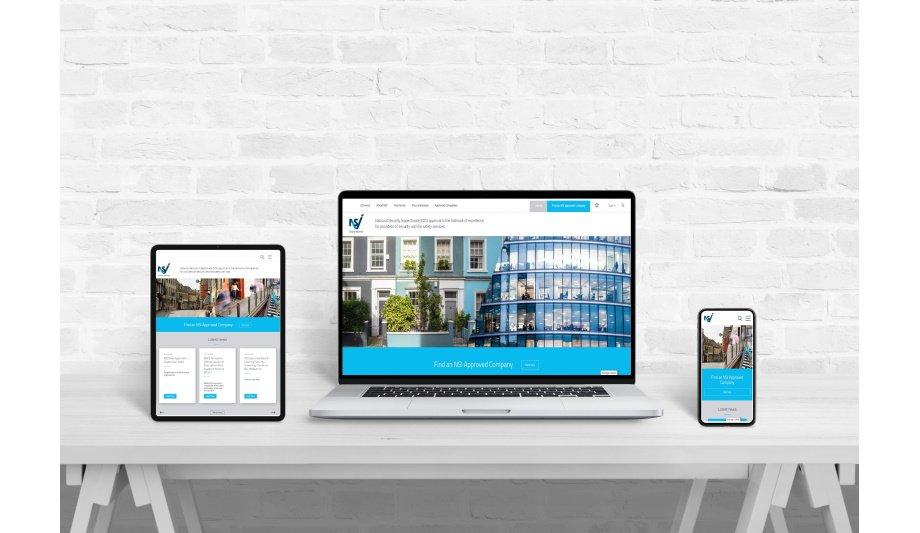 National Security Inspectorate Launches An Upgraded Website With User-Friendly Search Functionality