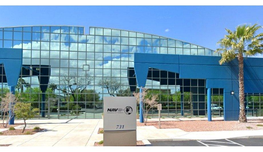 North American Video (NAV) Repeats Exclusive Surveillance Technical Integration Sponsor Of 2023 World Game Protection Conference