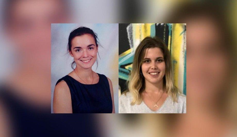 Naval Group’s Maeve Petit And Eva Artusi Talk About Their Roles And Responsibilities At CEMIS