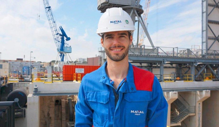 Naval Group’s WPM Nicolas Talks About His Experience Of Accompanying Suffren Nuclear Attack Submarine To Toulon