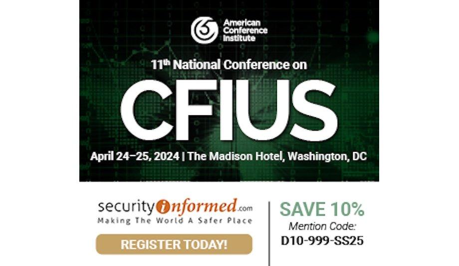 Navigating CFIUS: Essential For National Security