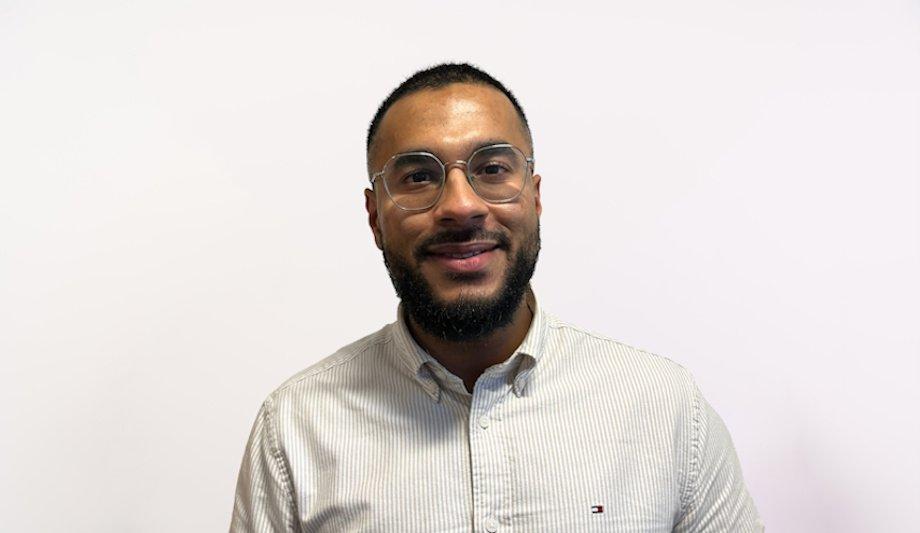 Nayem Momin Joins Codelocks As Sales Manager