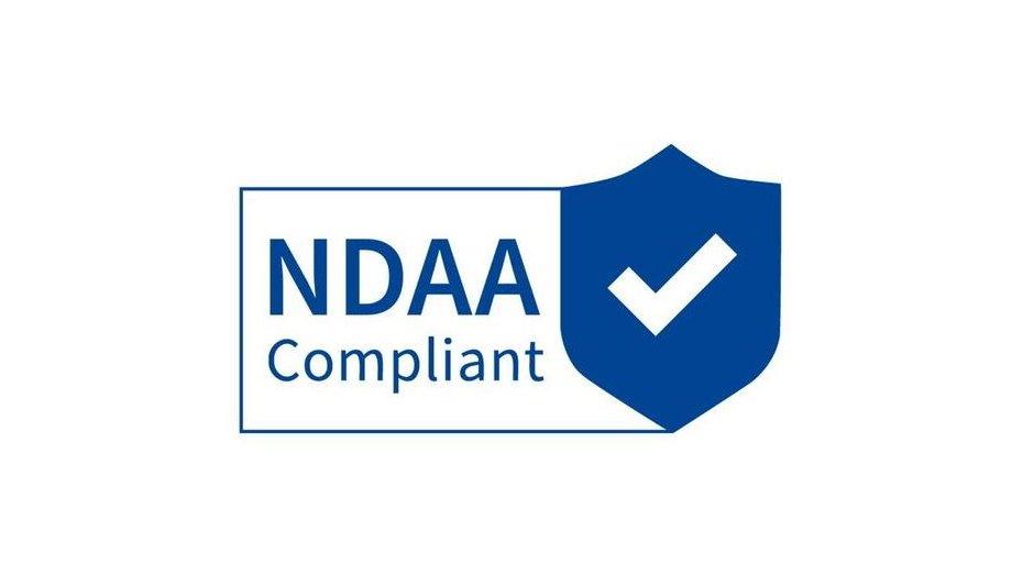 MOBOTIX Video Technology Products And Systems Are 100% NDAA Compliant
