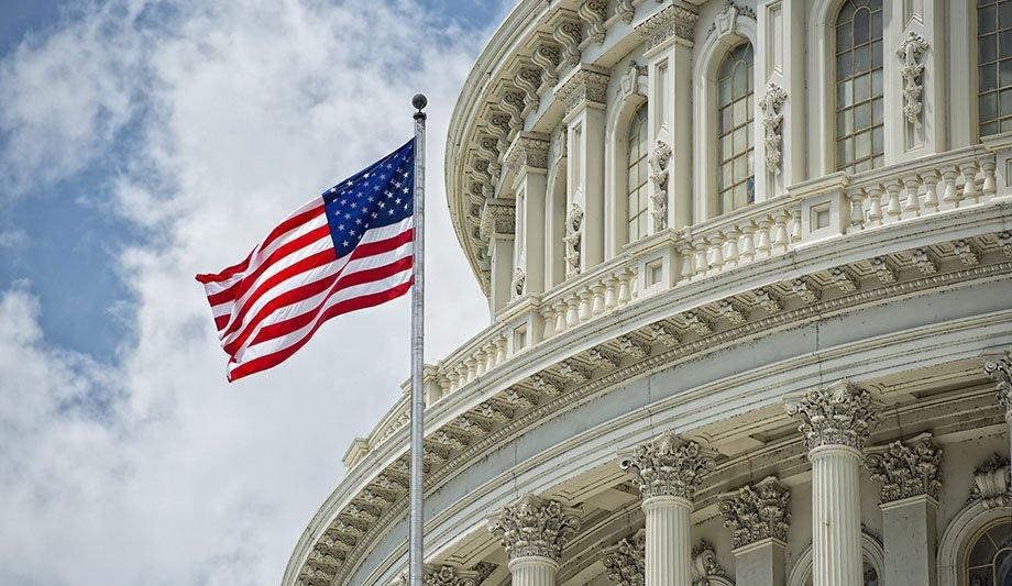 Rule Triggering ‘Blacklist’ Provision of NDAA Ready to Take Effect