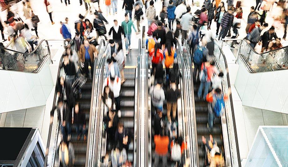 Nearly Two-Thirds Of Retail Workers Are Worried About Personal Safety This Holiday Season