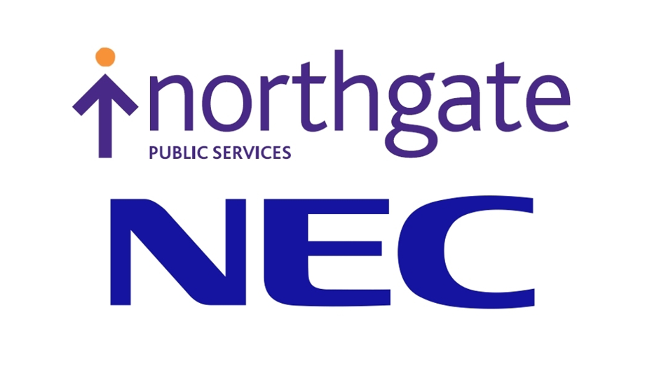 NEC Collaborates With UK-based IT Services Company Northgate Public Services