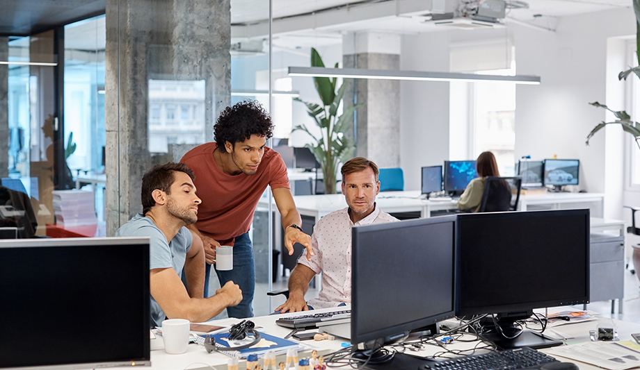 Security System Integrators Seek Specialist IT Skills Career Trends