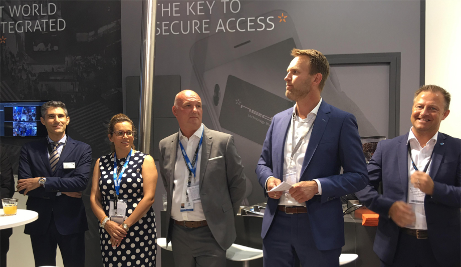 IFSEC 2017: Collaboration And Customer-centric Solutions Stand Out