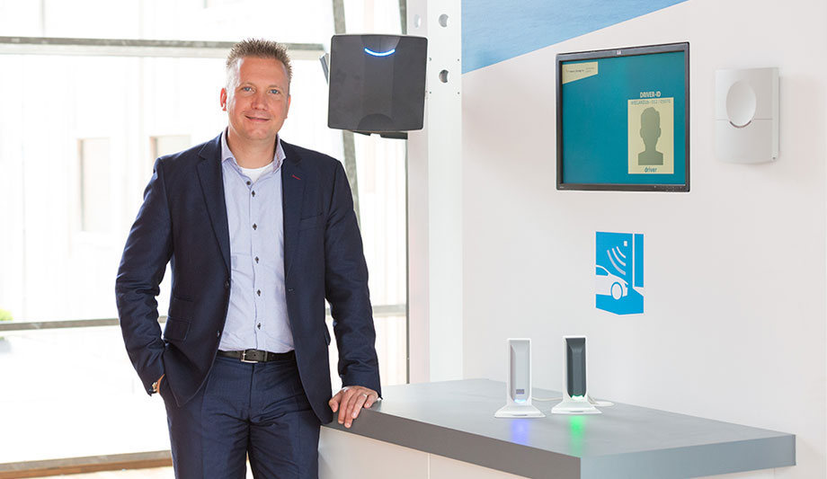 Nedap IFSEC 2017 Preview: Interview With Maarten Mijwaart