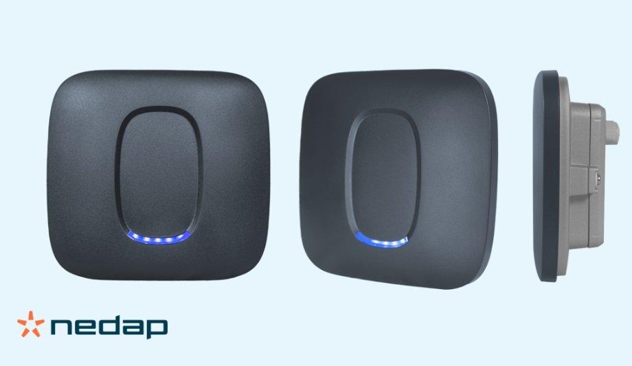 Nedap Introduces uPASS Go: The Next Generation Reader In Long-Range Vehicle Access Control