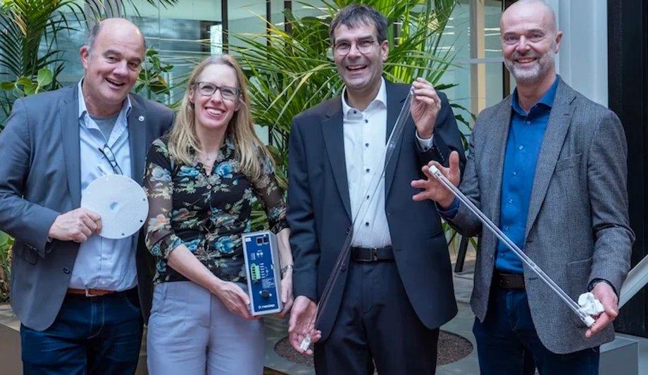 UV Alliance Launches To Boost UV Technology Market