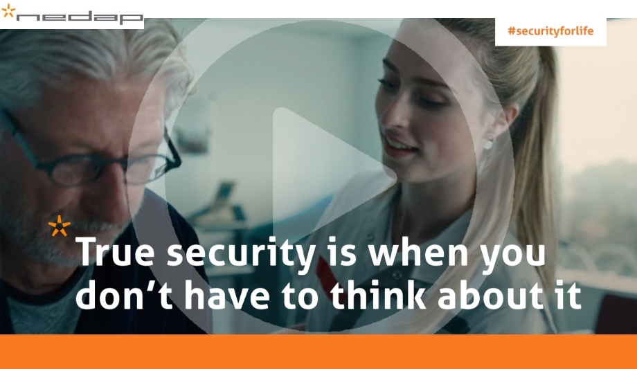 Nedap Streamlines Physical Access Control For MNCs With Its Global Client Program