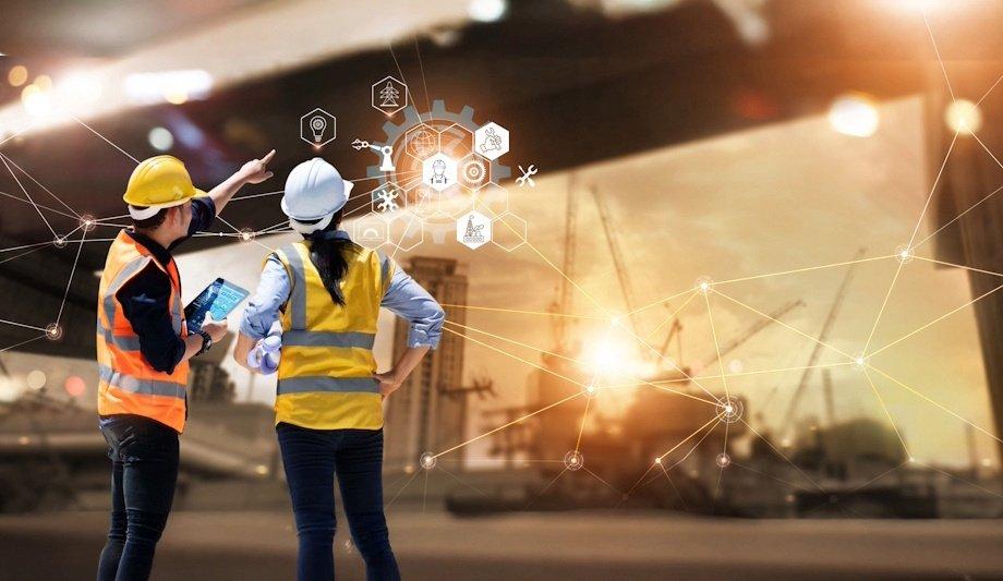 Nemetschek Invests In AI Construction Platform Handoff