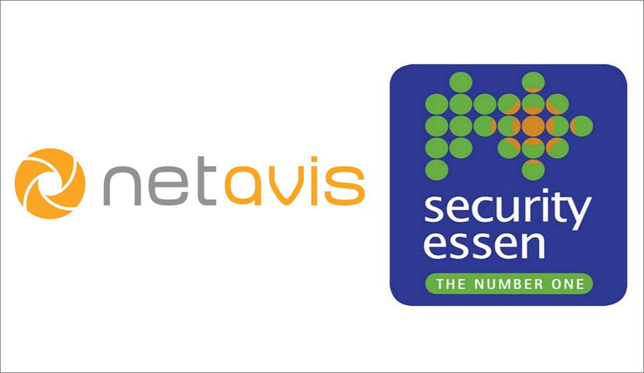 NETAVIS Software sMart Data Warehouse At Security Essen 2016