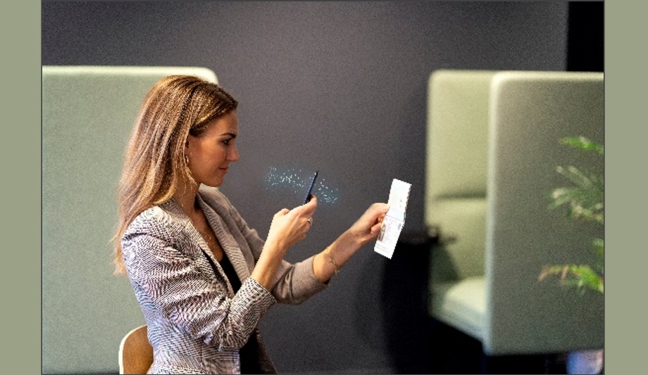 Nets Unveils Nets Passport Reader Solution To Bridge The Gap Between Physical ID Documents And Digital Identification