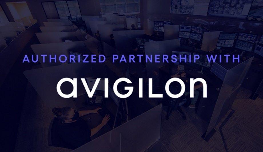 Netwatch Forms Partnership To Integrate Their Proactive Video Monitoring With Avigilon Control Center VMS