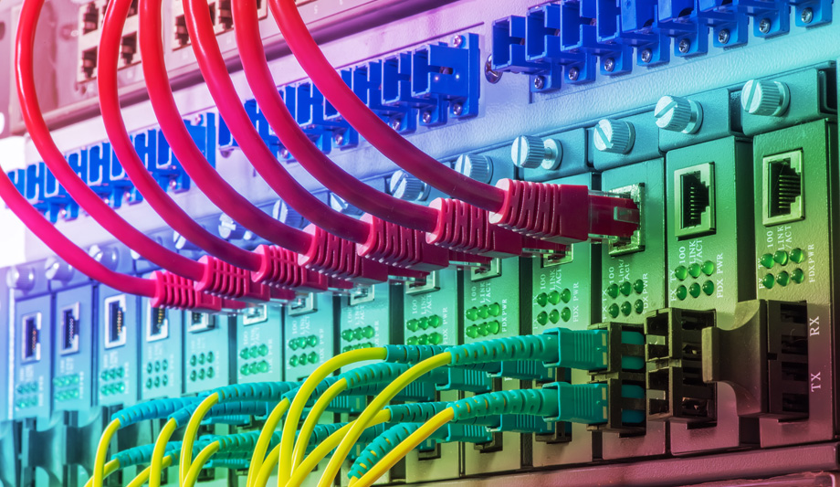 Designing An IP/PoE Network Infrastructure: Factors To Consider