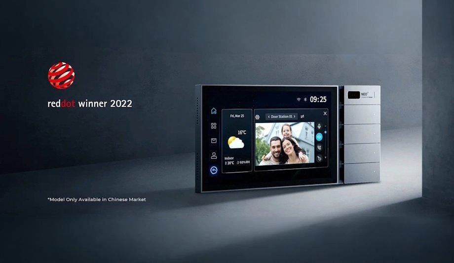 DNAKE: Top 2022 Achievements In Physical Security