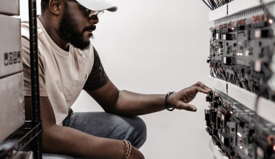 New Mercury MP Controller Line Provides A Fully Functional Hardware And Firmware Infrastructure For New Builds And Legacy Upgrades