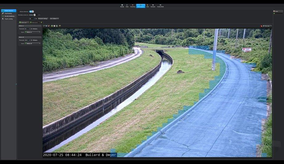 New Orleans City Council District E Deploys Genetec Security Center To Counter The Menace Of Illegal Dumping