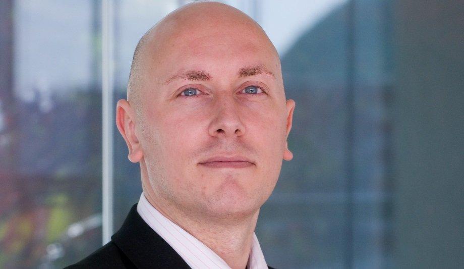 Mitchell-Jones Heads Nexer UK's Data & AI Expansion