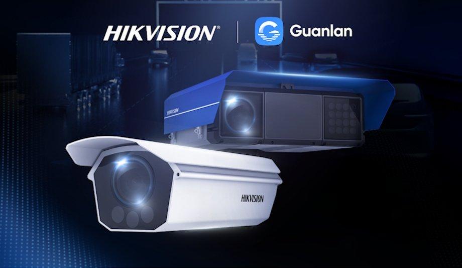 Hikvision's AI Cameras Enhance Traffic Accuracy