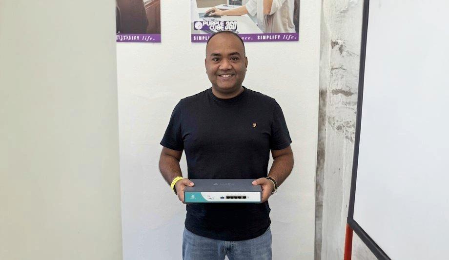 Audra Security: Dotlines UK's New Internet Safety Suite