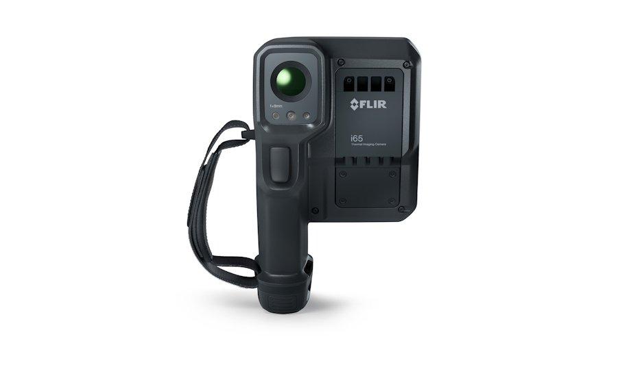 Flir iXX Thermal Cameras For Asset Condition Monitoring