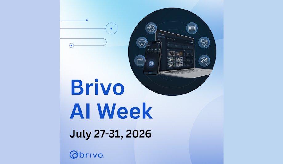 Brivo AI Week: Cloud-Native Security Solutions