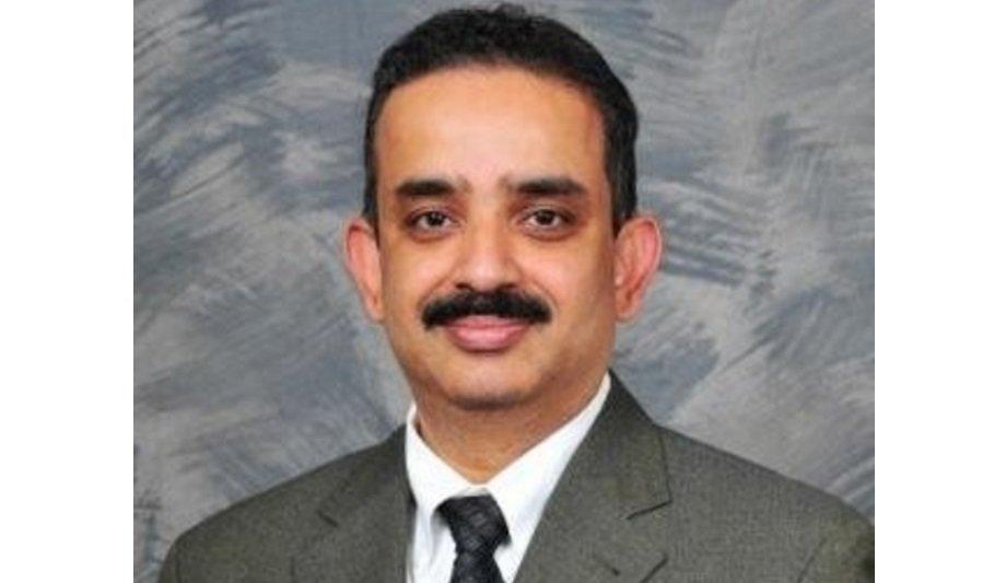 Nice Announces The Appointment Of Senthoor Navaratnam As The Chief Product Officer For North America