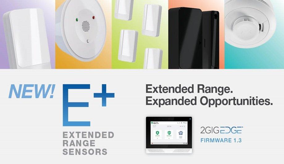 Nice Announces New Line Of Extended Range Sensors For Elevated Security