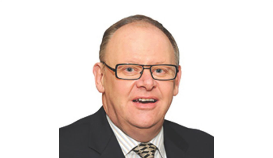 Tyco Security Products’ Nigel Spinks To Lead Liaison Committee For The Monitoring Association