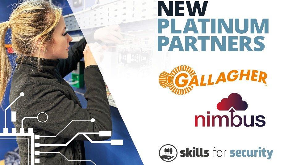 Nimbus & Gallagher Partner for Security Training