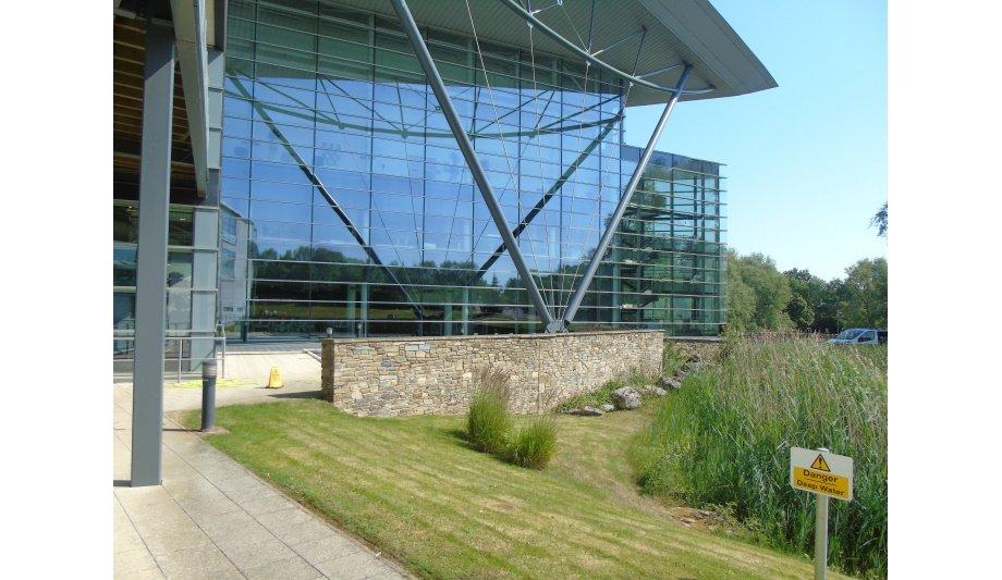 nmcn To Provide Security Upgrade And Maintenance Work At Met Office In Exeter