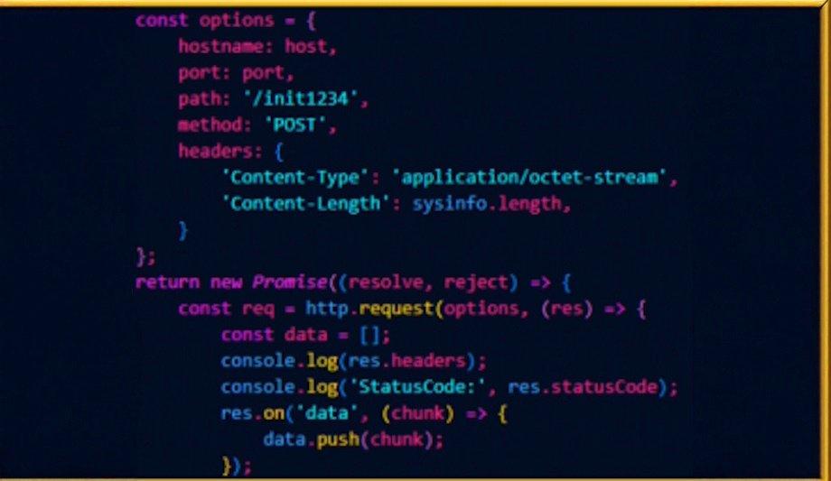 Quorum Cyber: Mitigating NodeSnake Threat In Education