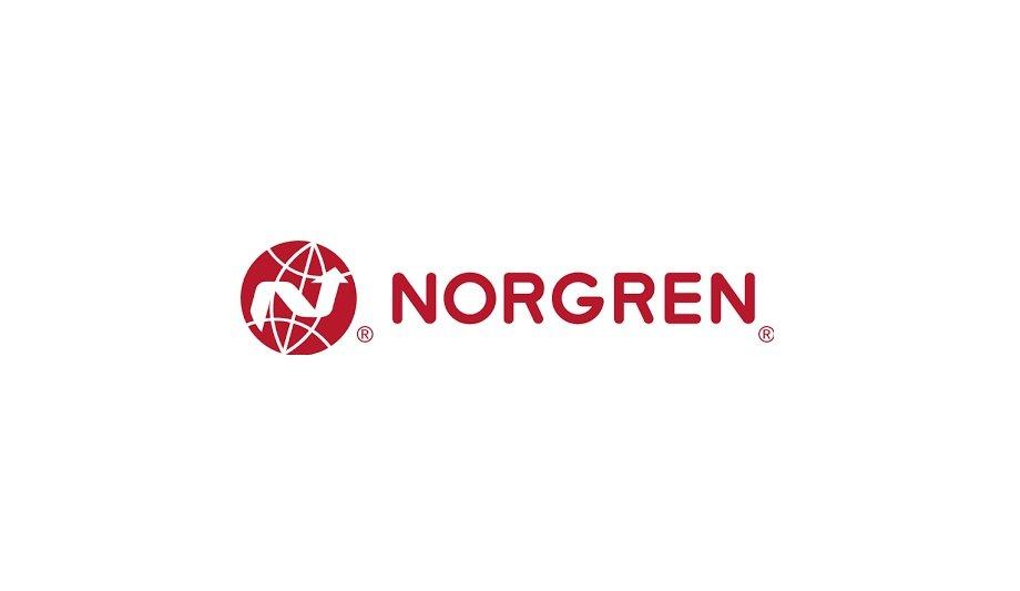 Norgren’s Sustainability Solutions At SPS Italia 2023