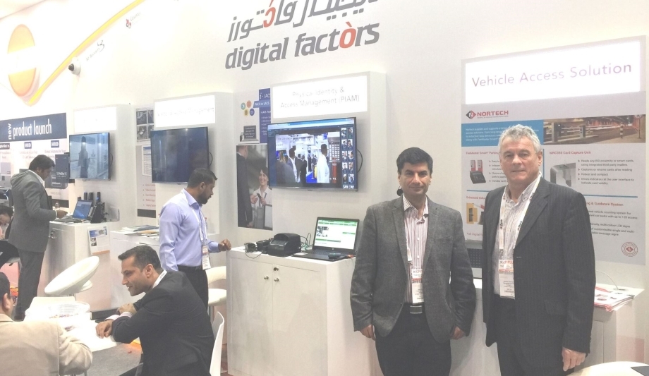 Nortech To Witness Expansion And Development Of Access Control Solutions In 2018