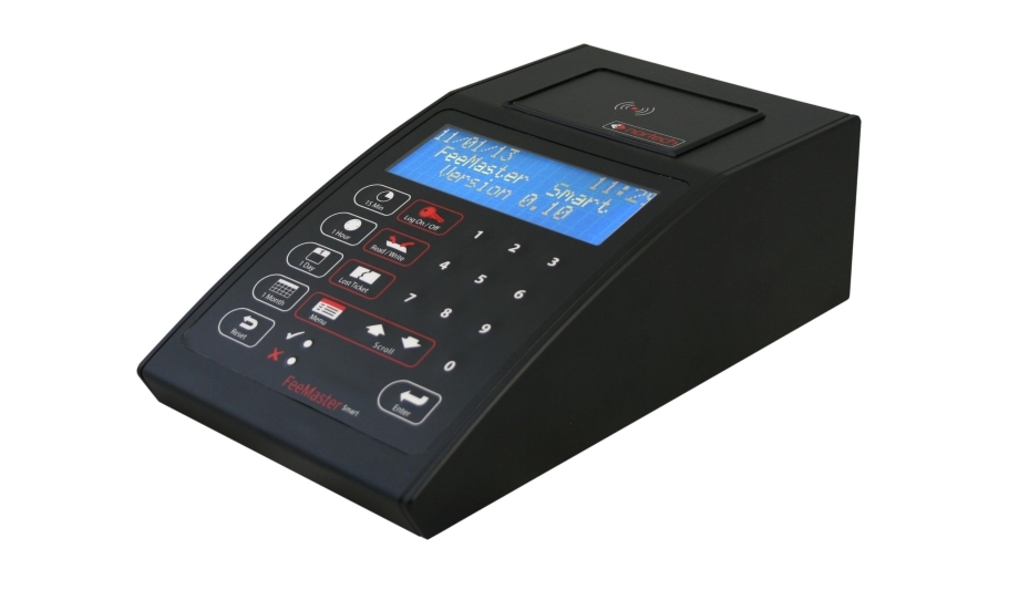 Nortech Secures Bristol Aquarium And Edinburgh Castle With Its FeeMaster Smart Console Car Parking Solution