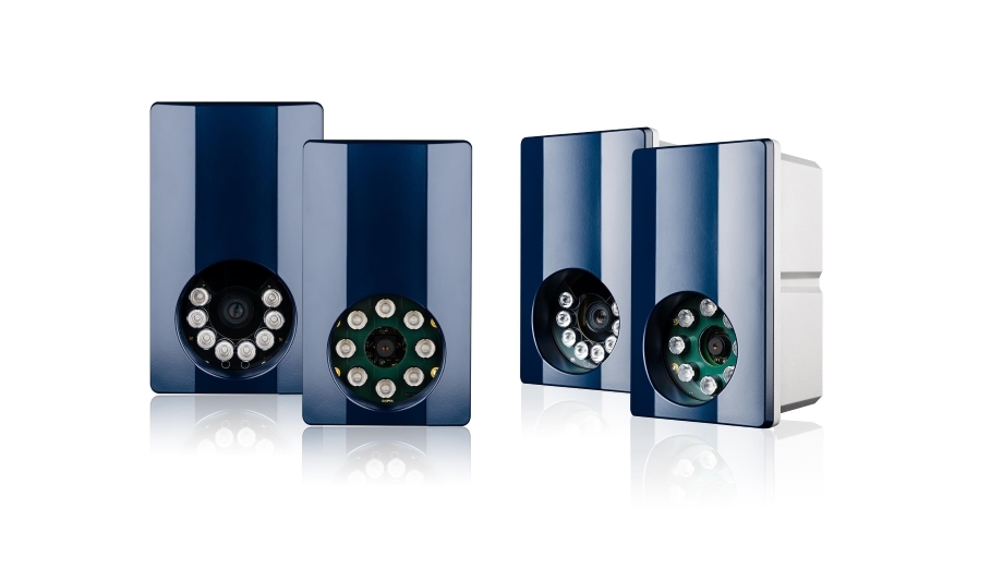 Nortech Suggests Nedap ANPR Lumo System To Enhance Vehicle Security