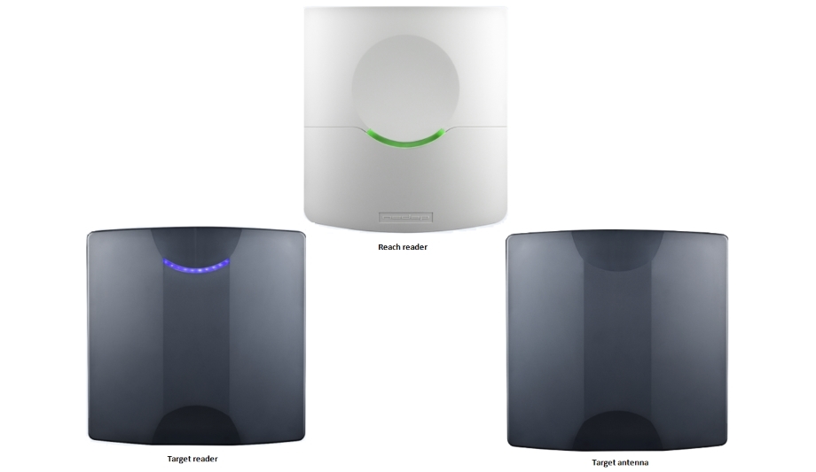 NORTECH Introduces UHF RFID Portfolio For Long-range Vehicle Identification